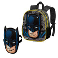 DC Comics Batman Masken-Rucksack « Knight »