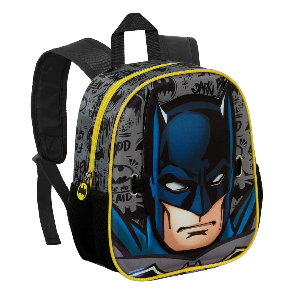 DC Comics Batman Masken-Rucksack « Knight »