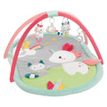 Tapis d’éveil 3D – Aiko & Yuki