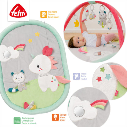 3-D-Activity-Decke Aiko & Yuki