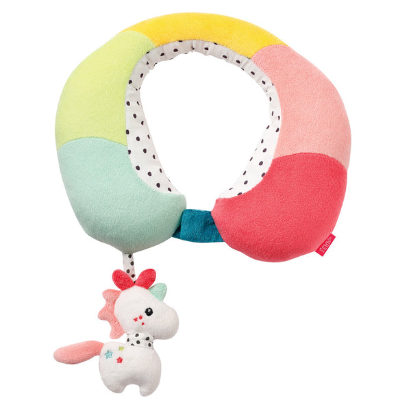 Nackenstütze Einhorn