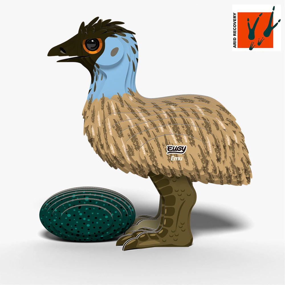 057 Emu