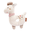 Anneau hochet lama – Peru