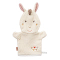 Wash mitt Lama