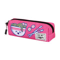 Trousse Carrée FAN 2.0 Oh My Pop! « Yaki »