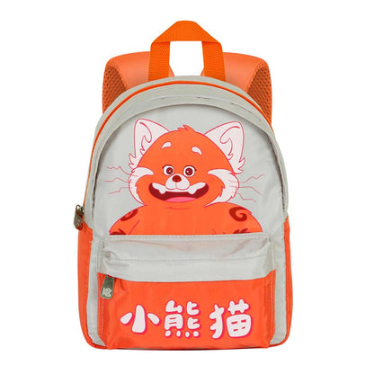 Sac à Dos Préscolaire Joy Disney « Alerte Rouge Cub »