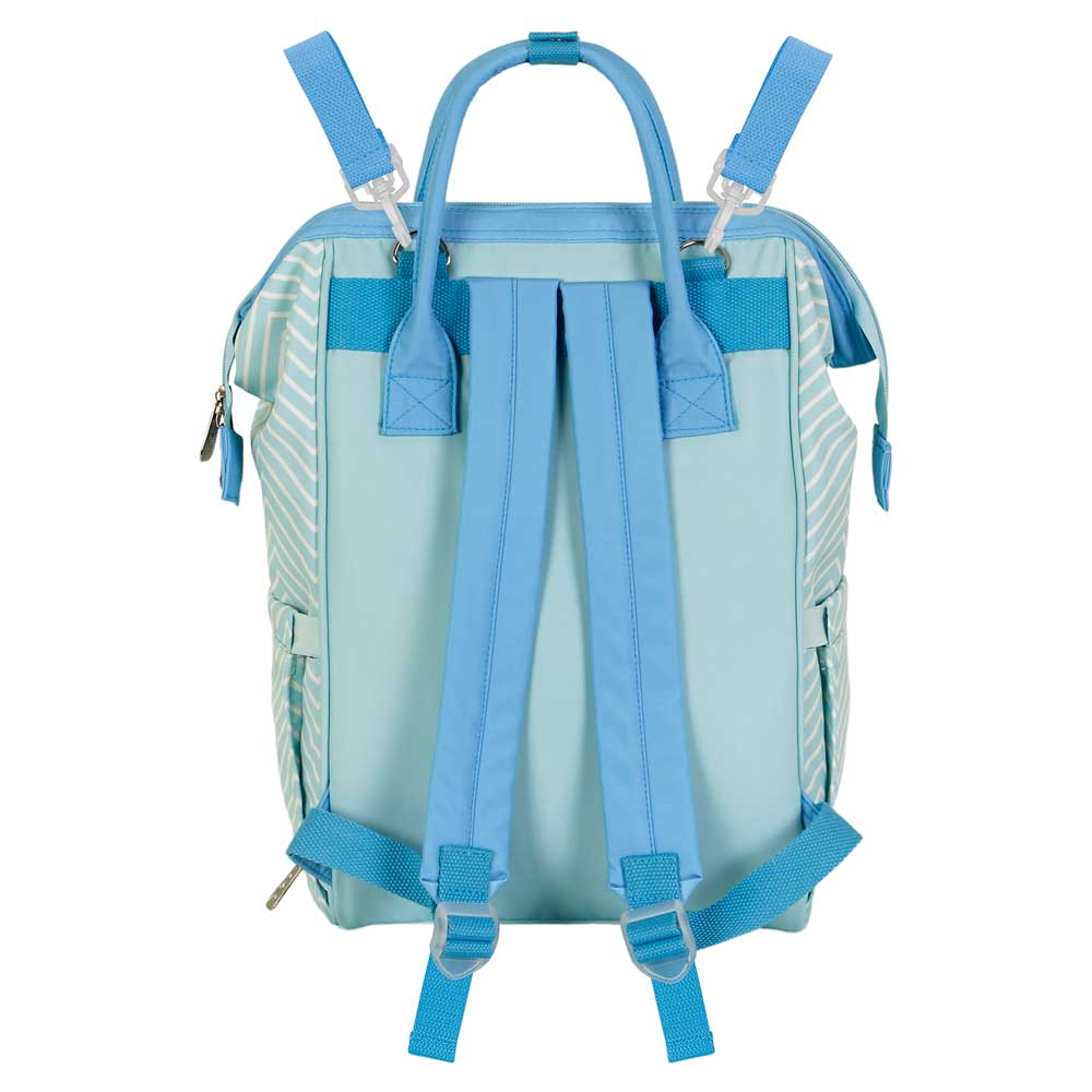 Mochila de Maternidade Disney Lilo & Stitch « Lovely »