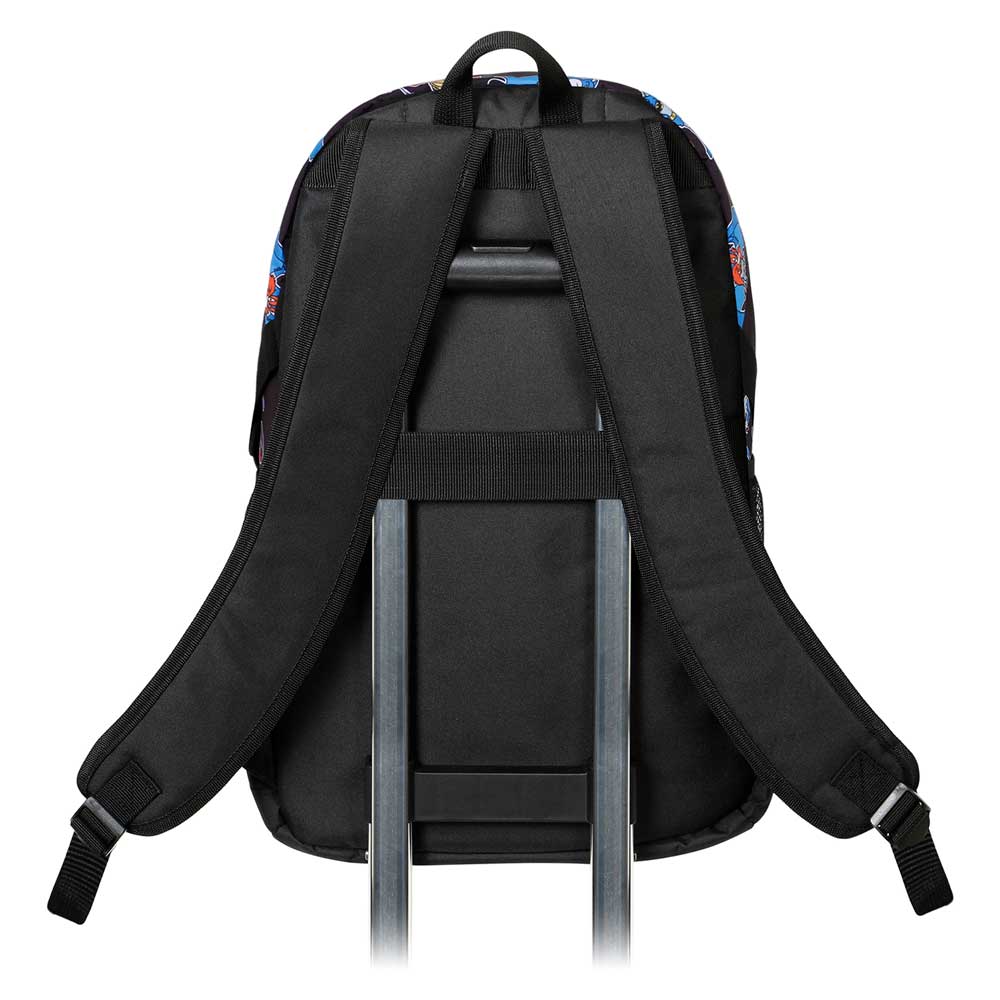 Sac à Dos Fight FAN 2.0 Looney Tunes « Batman Tunes » – Noir