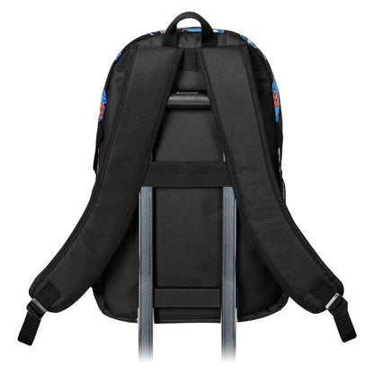 Sac à Dos Fight FAN 2.0 Looney Tunes « Batman Tunes » – Noir