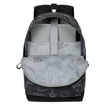 Sac à Dos HS FAN 2.0 Friends « Lights »