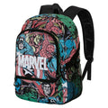 Sac à Dos Fight FAN 2.0 Marvel « Heroes »