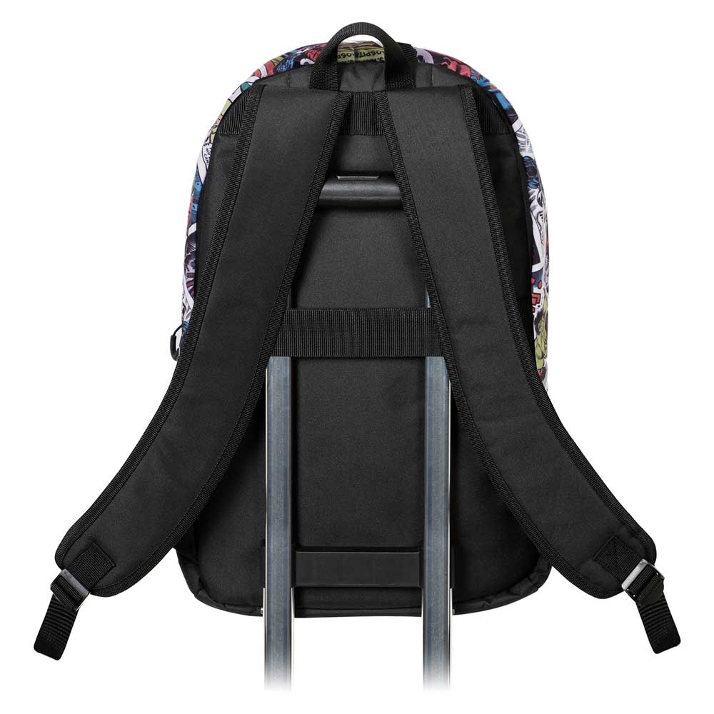 Sac à Dos HS FAN 2.0 Marvel « Legacy »