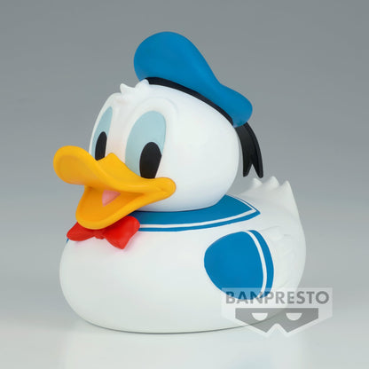 Donald - Figura Bath Sofvimates - PRE-ORDEN*