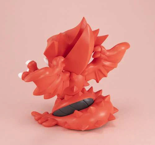 MEGATOON: ¡Yu-Gi-Oh! - Slifer El Dragón Celestial