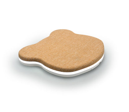 veilleuse bruits blancs ours ollie leila