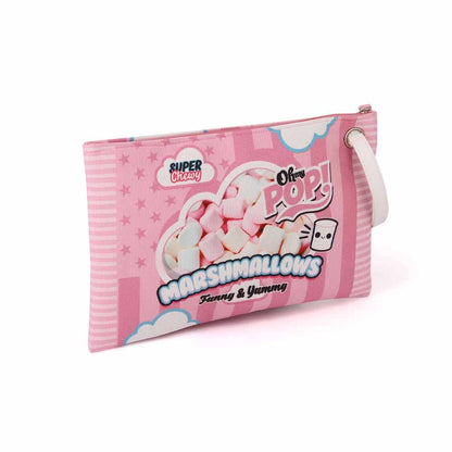 Neceser Oh My Pop! Marshmallow-Sunny