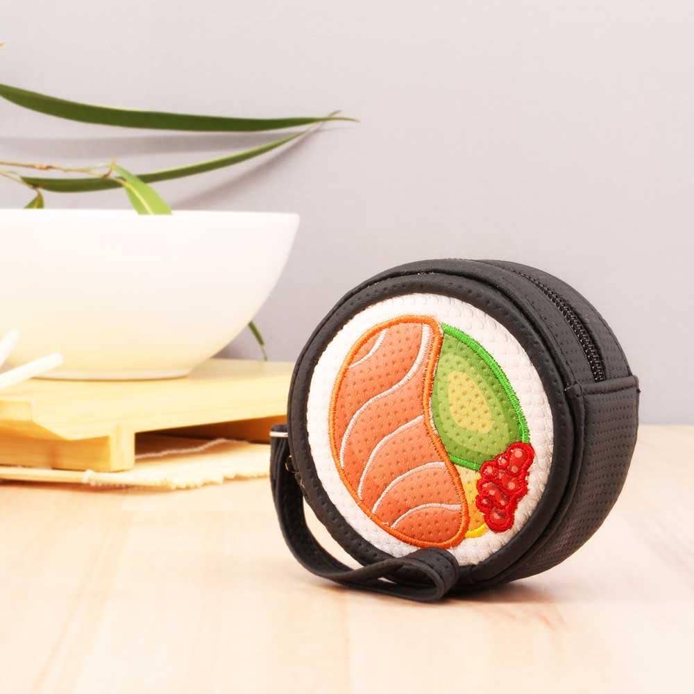 Cartera Oh My Pop! Sushi Maki