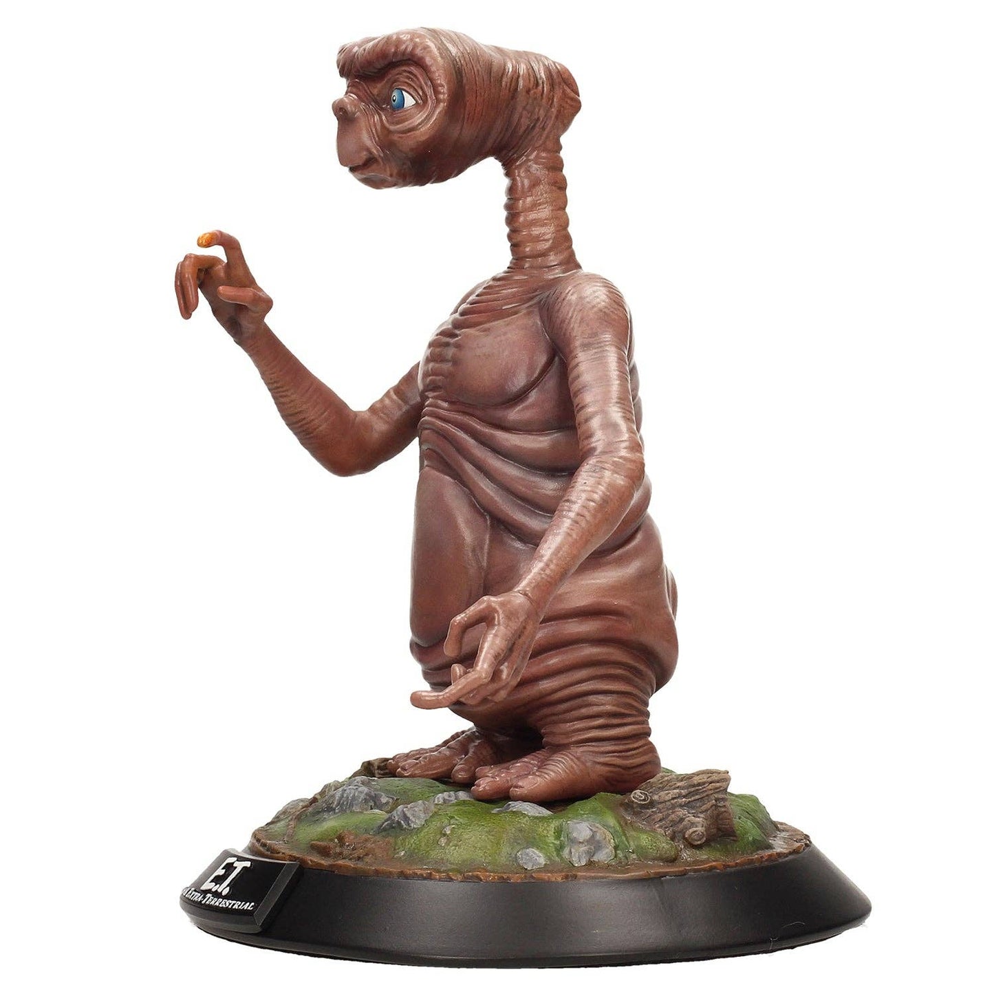 Figura de E.T. el Extra