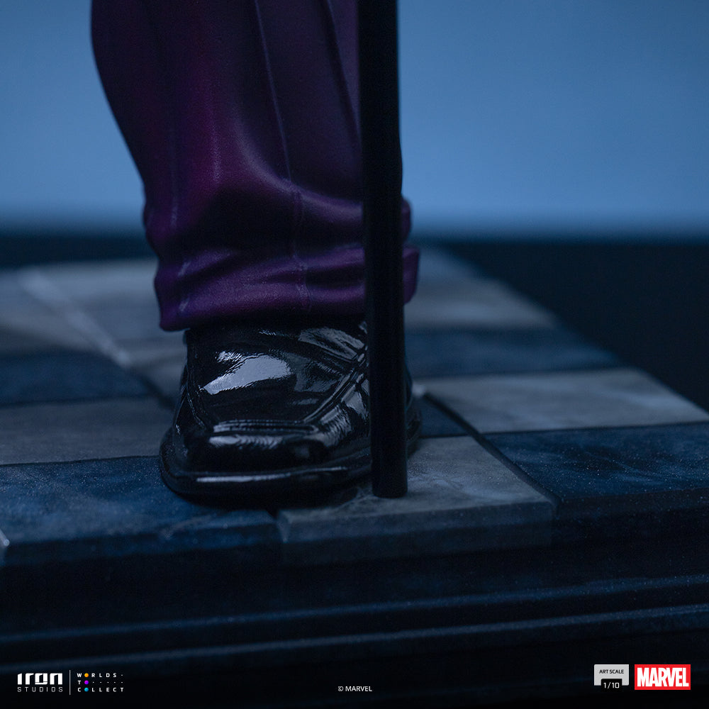 Statue Kingpin - Marvel Comics - Art Scale 1/10