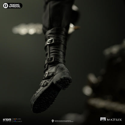 Statue Neo - Matrix - Art Scale 1/10