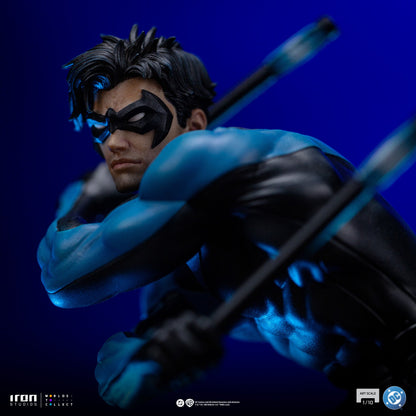 Statue Nightwing - DC Comics - Art Scale 1/10