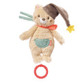 Mini boîte à musique ours – Bruno