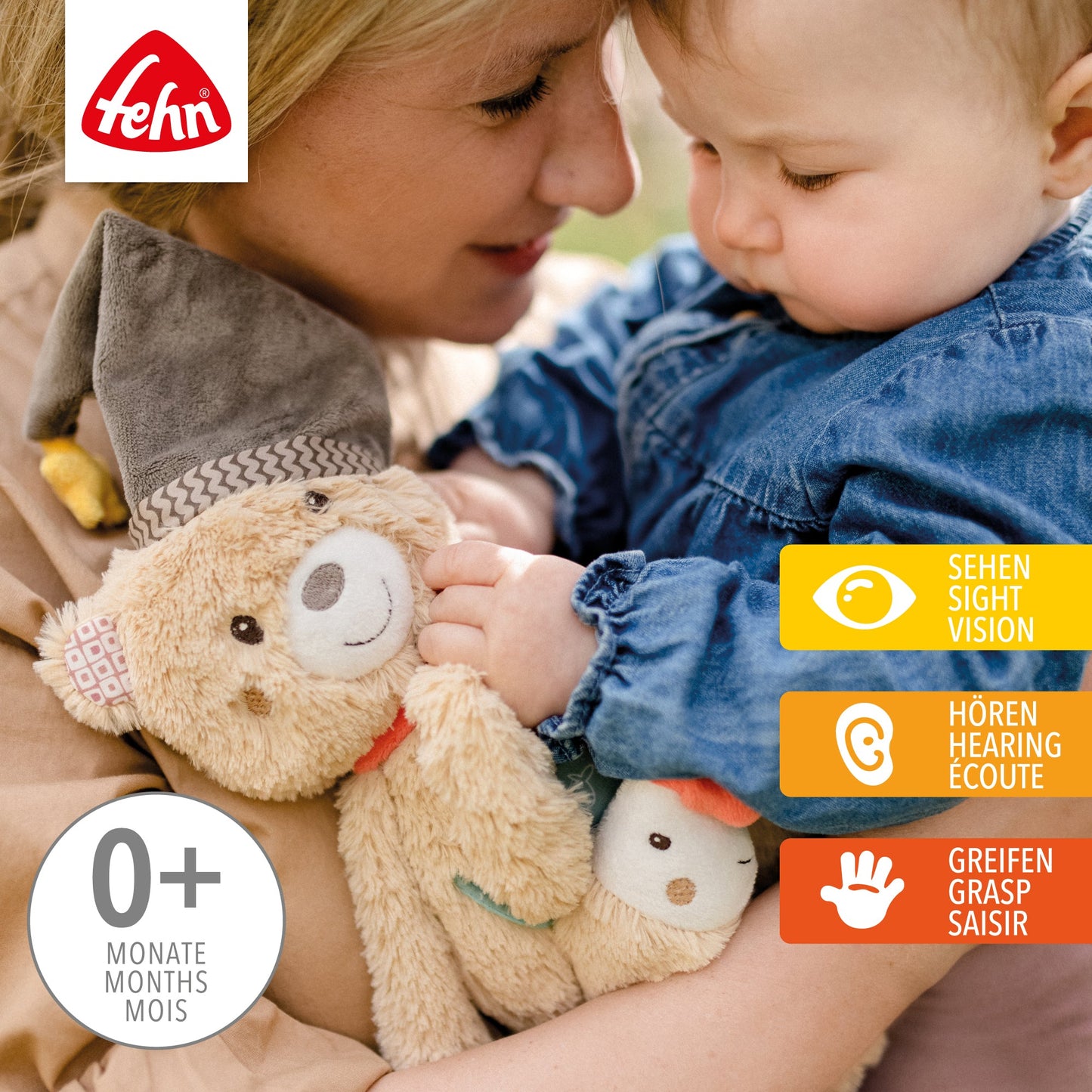 Activity-Bär