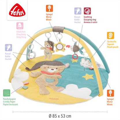 3-D-Activity-Decke Bruno