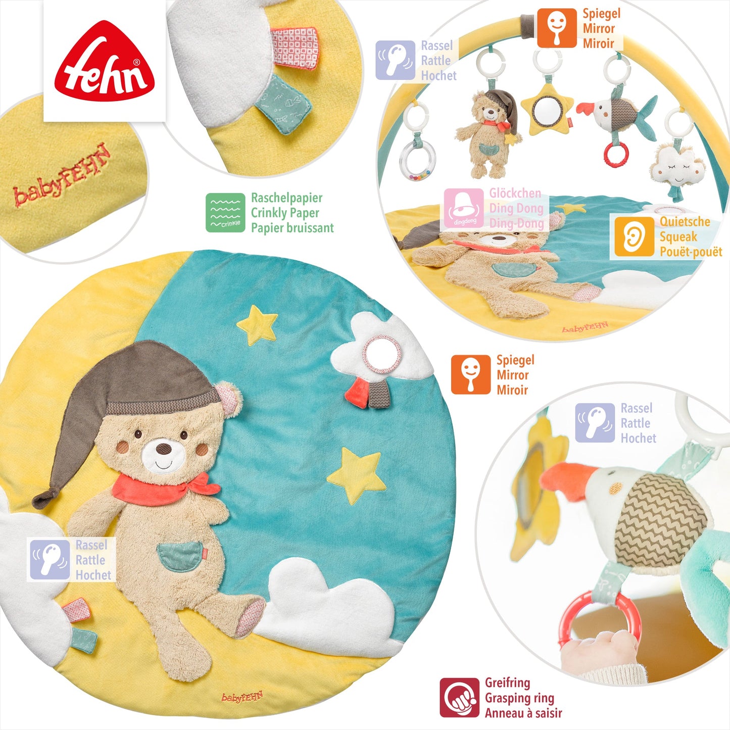 3-D-Activity-Decke Bruno