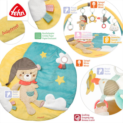 3-D-Activity-Decke Bruno