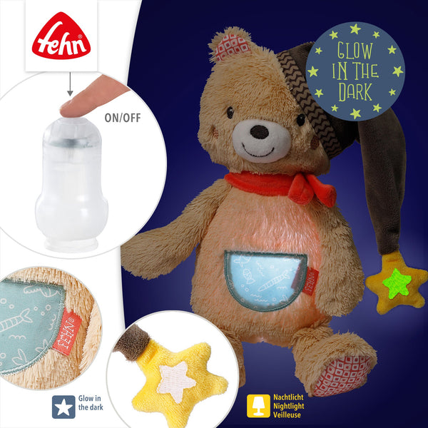 Nachtlicht Bär