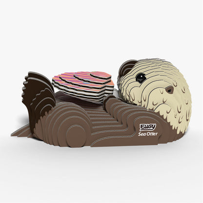 060 Loutre de mer