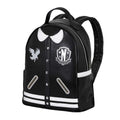 Mochila Casual Wednesday « Varsity Casual »