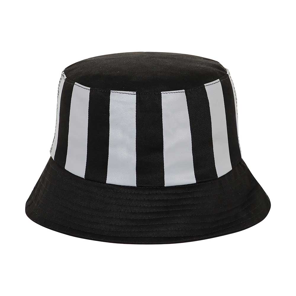 Wednesday Kinder-Bucket-Hat „Original“
