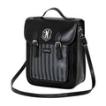 Umhängetasche-Rucksack Wednesday Wednesday « Original »