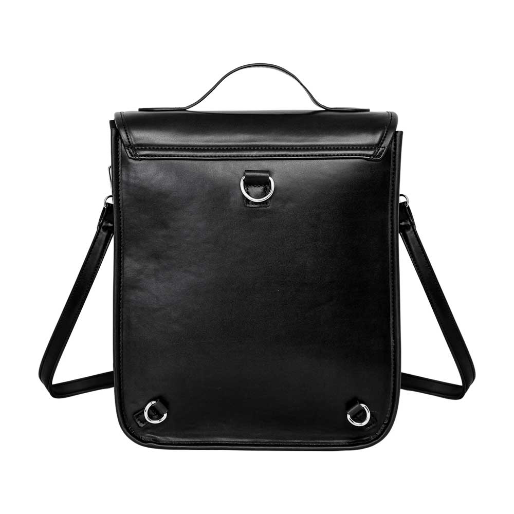 Umhängetasche-Rucksack Wednesday Wednesday « Original »