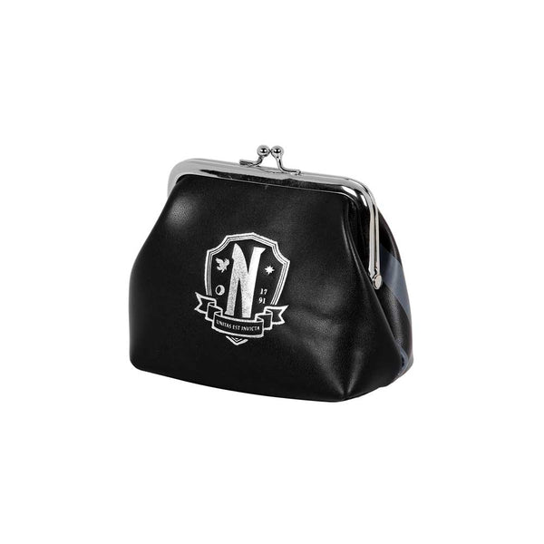 Porte-Monnaie Retro Maxi Wednesday « Original »