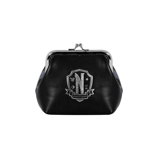 Porte-Monnaie Retro Maxi Wednesday « Original »