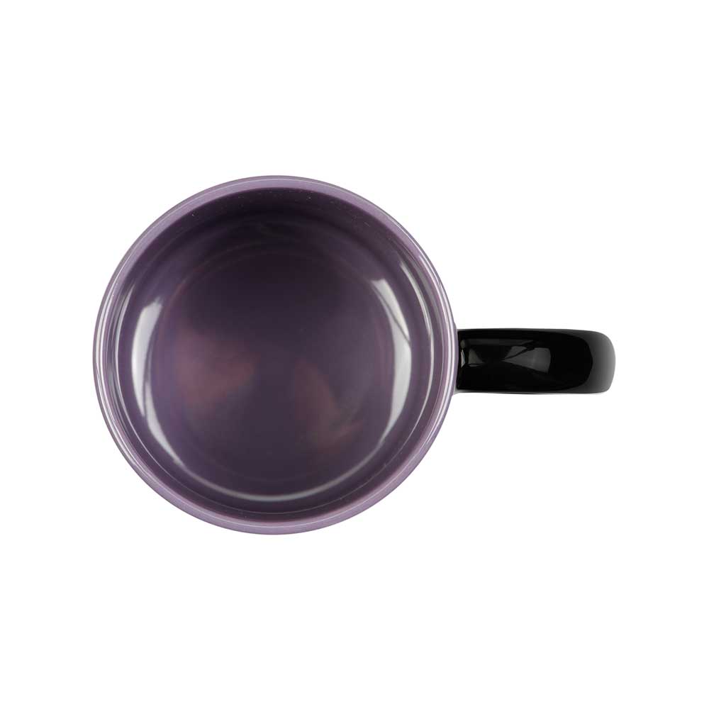 Wednesday Tasse „Braid“