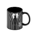Tazza Wednesday « Uniform »