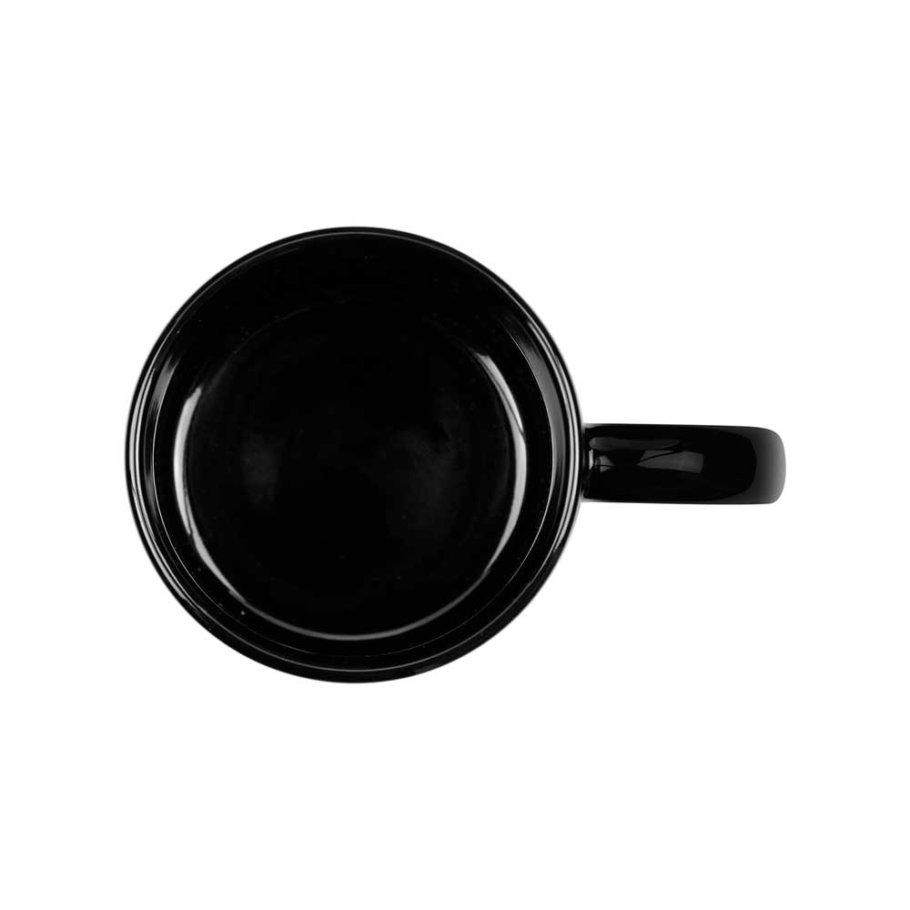 Mug Wednesday « Uniform »