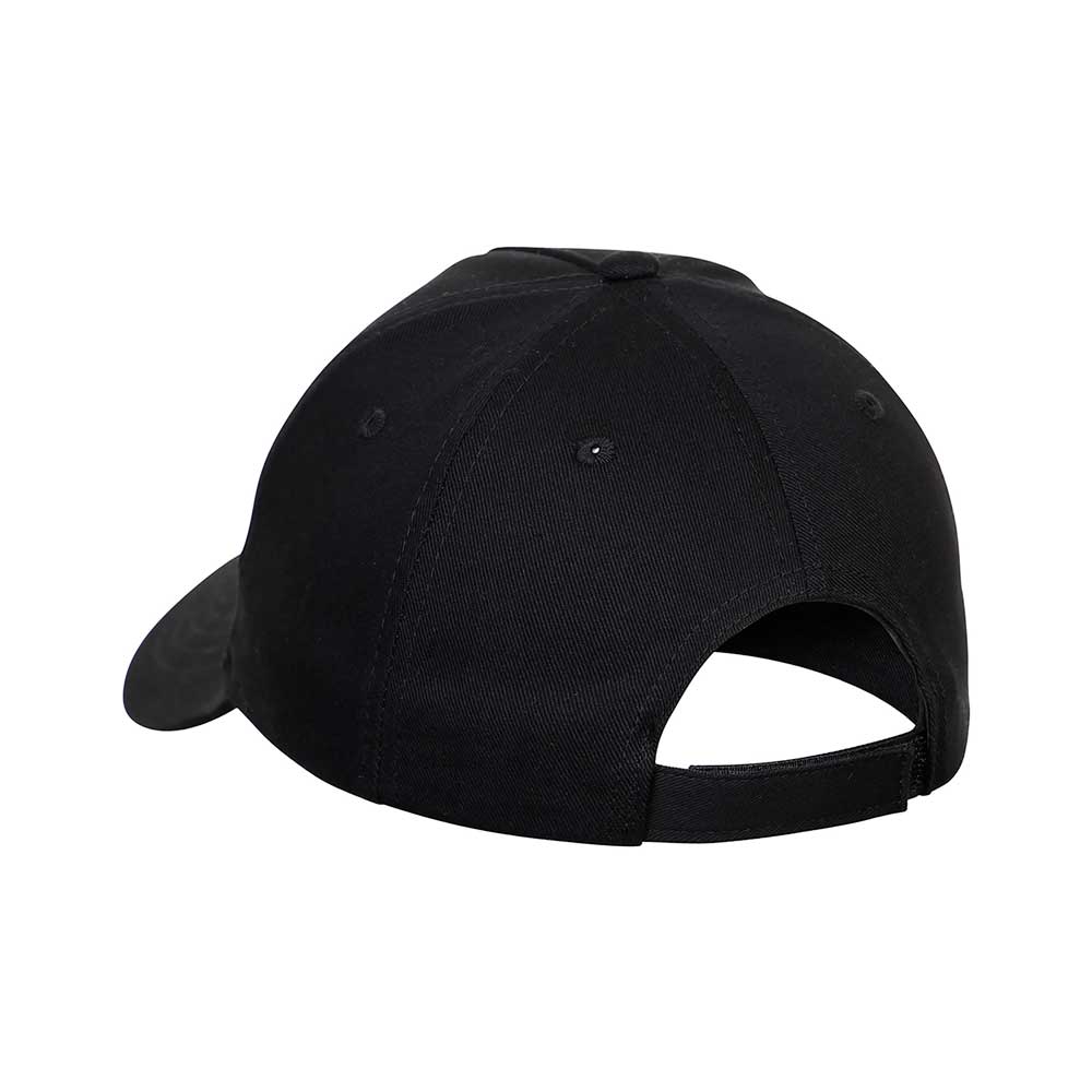 Casquette Enfant Wednesday « Varsity » – Noir