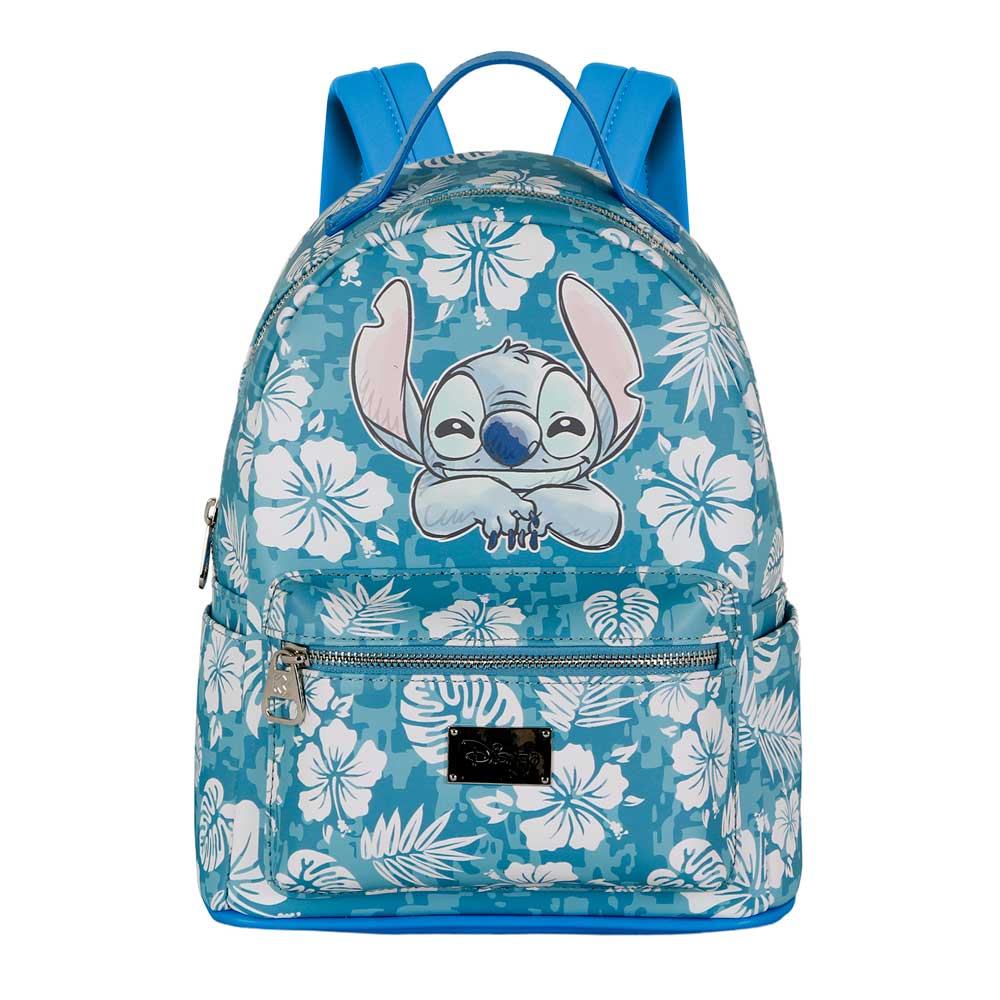 Heady Disney Lilo & Stitch Rucksack « Aloha »