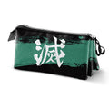 Trousse Triple Demon Slayer « Sutoriku »