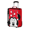 Mala de Cabina Dobrável Disney Minnie Mouse « Curious »