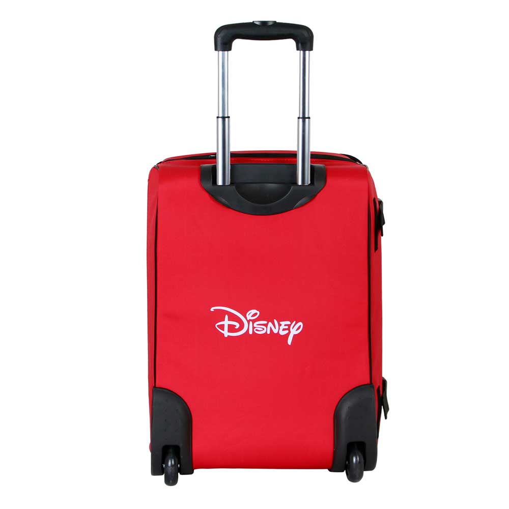Mala de Cabina Dobrável Disney Minnie Mouse « Curious »