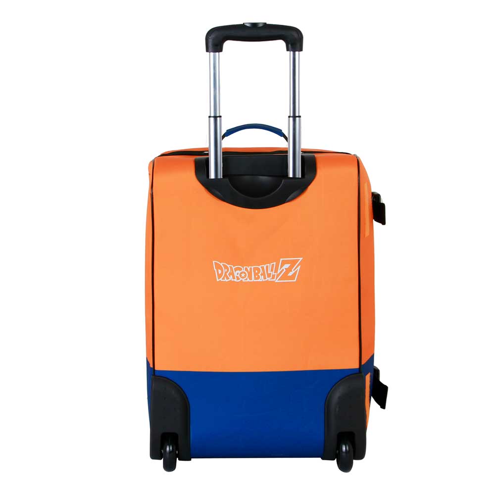 Dragon Ball “Symbol” Foldable Cabin Suitcase