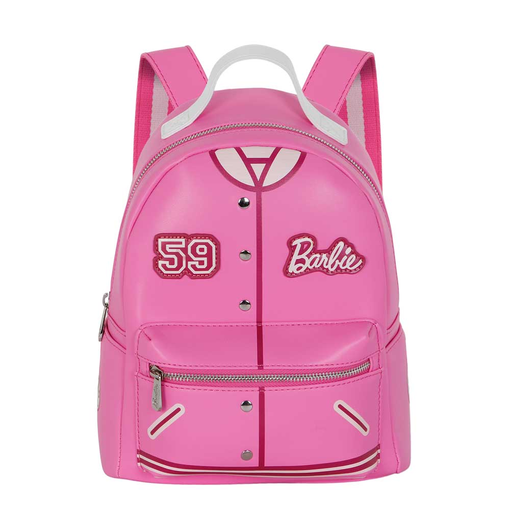 Mochila Heady Barbie « Varsity »