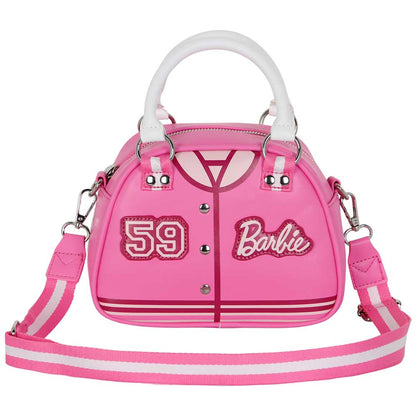 Sac à Main Bowling Fashion Barbie « Varsity »
