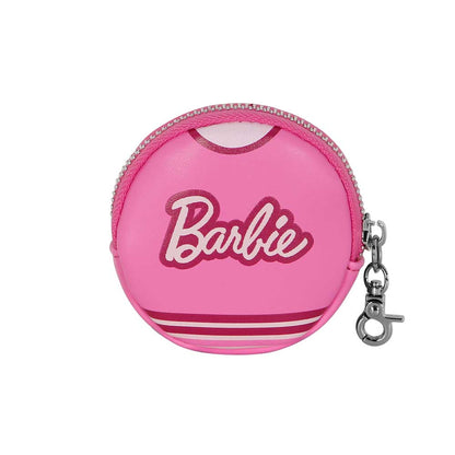 Porte-Monnaie Cookie Barbie « Varsity »
